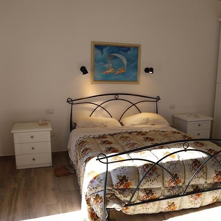 Salento Casavacanza Maria 加拉蒂纳 外观 照片