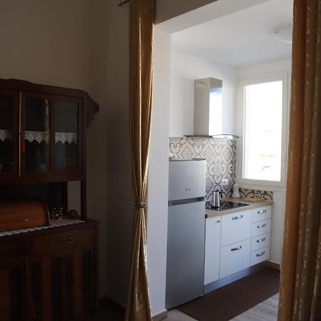 Salento Casavacanza Maria 加拉蒂纳 外观 照片