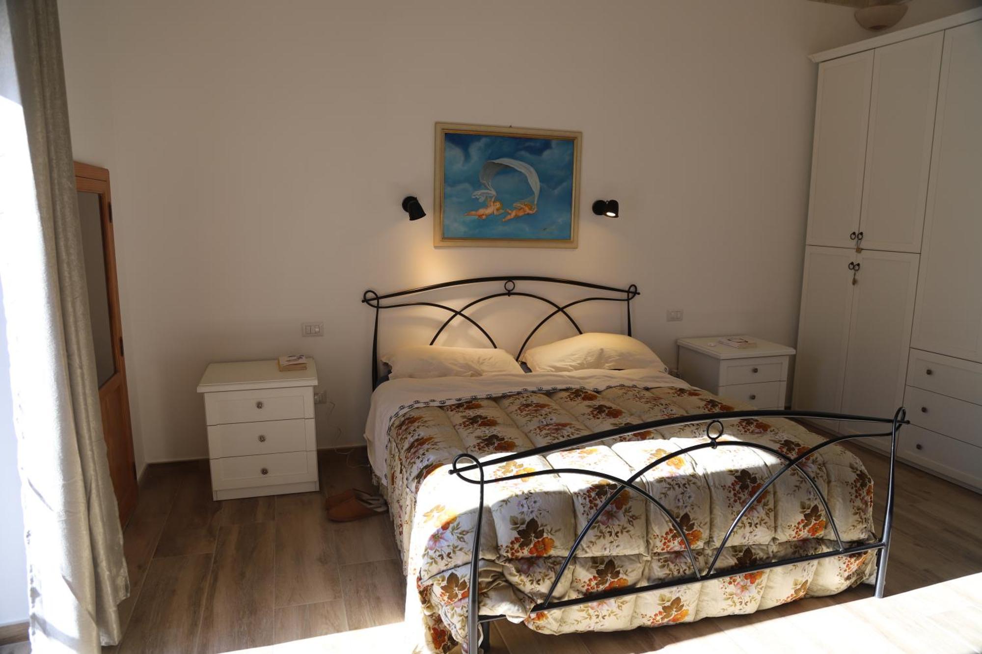 Salento Casavacanza Maria 加拉蒂纳 外观 照片