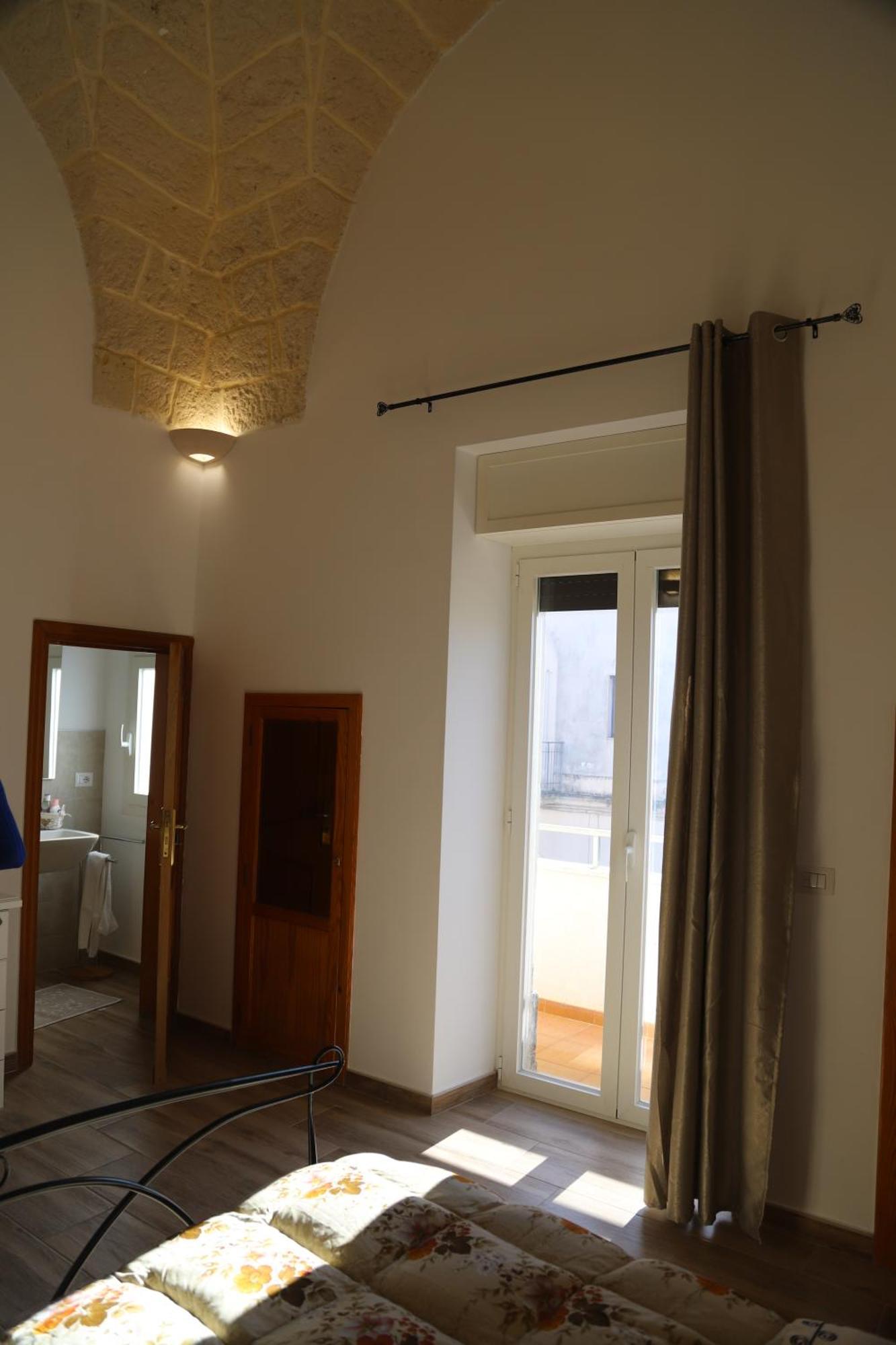 Salento Casavacanza Maria 加拉蒂纳 外观 照片