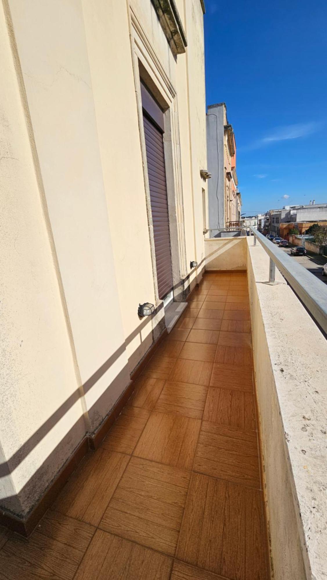 Salento Casavacanza Maria 加拉蒂纳 外观 照片